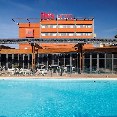 Ibis Valence Sud Hotel Exterior foto