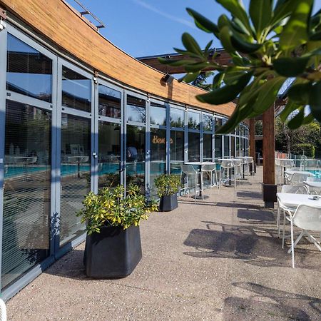 Ibis Valence Sud Hotel Exterior foto
